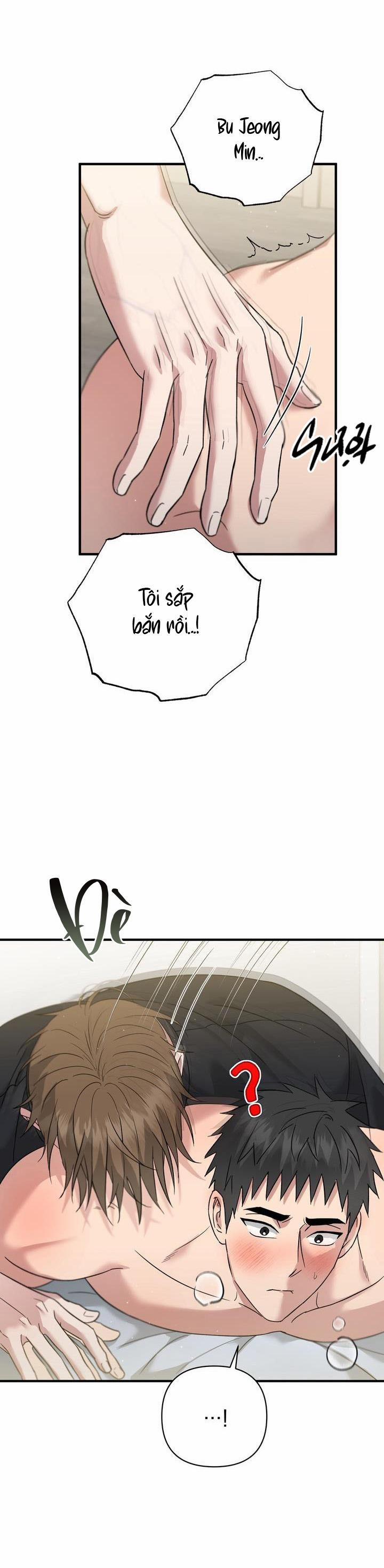 (Cbunu) Dẻo Dai Và Mềm Mại 12 trang 4