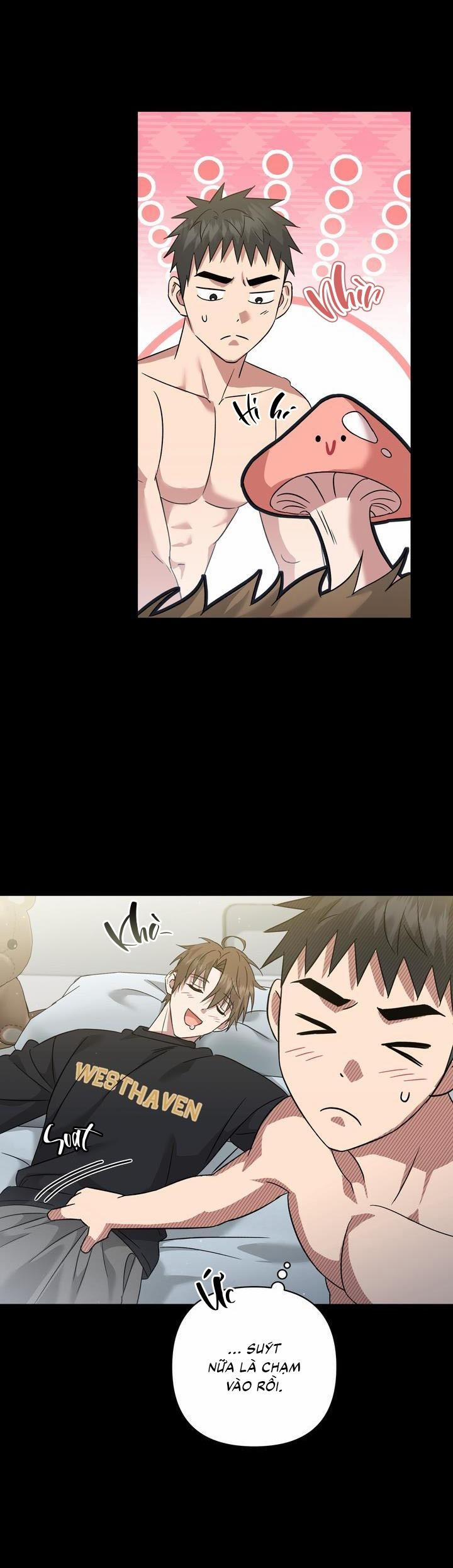 (Cbunu) Dẻo Dai Và Mềm Mại 12 trang 9