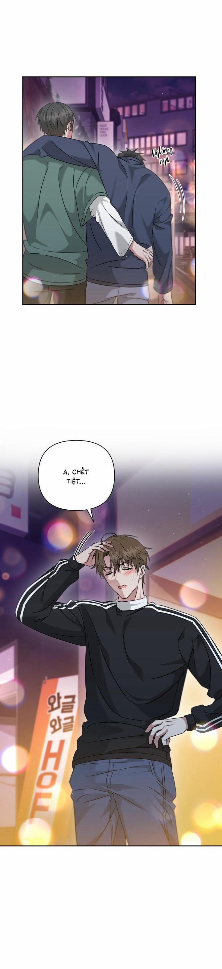 (Cbunu) Dẻo Dai Và Mềm Mại 13 trang 15