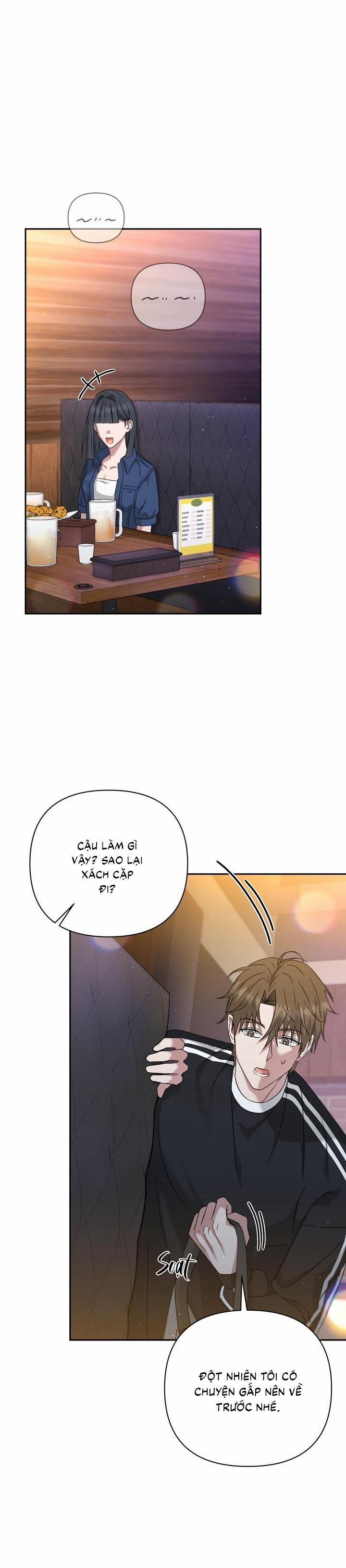 (Cbunu) Dẻo Dai Và Mềm Mại 13 trang 16