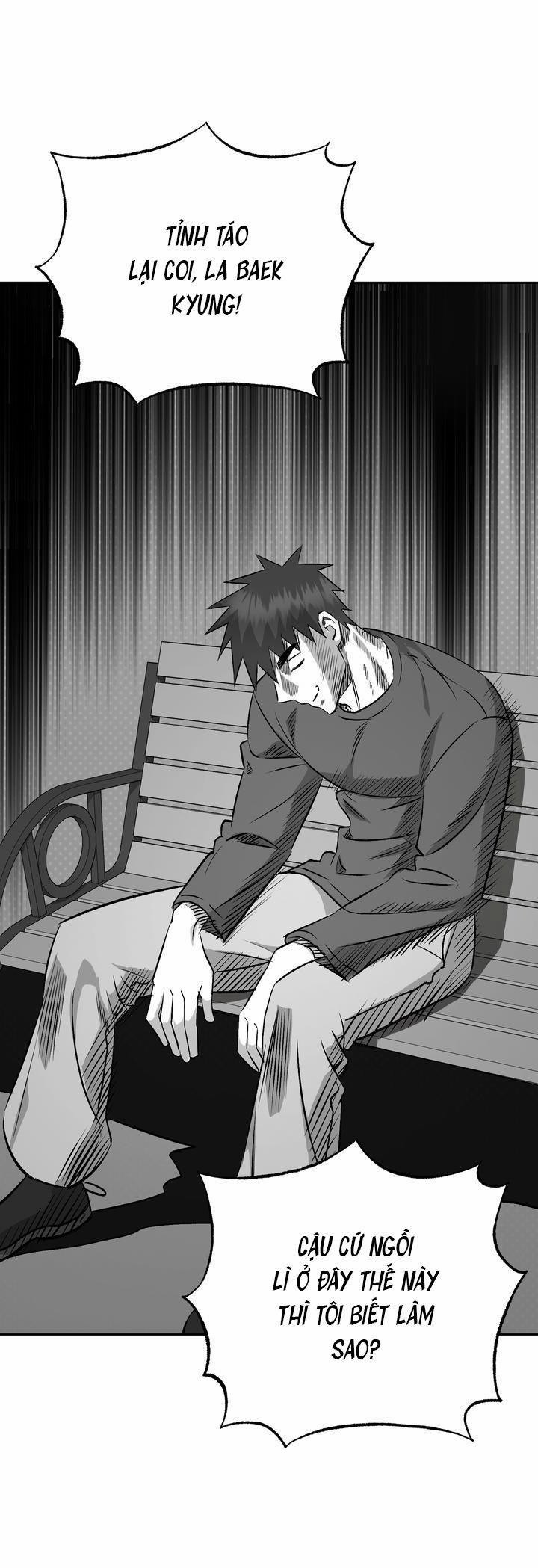 (Cbunu) Dẻo Dai Và Mềm Mại 13 trang 19