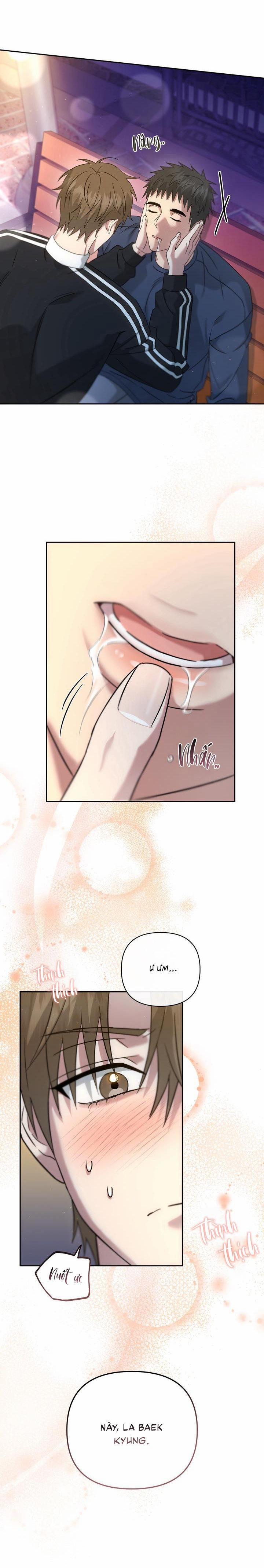 (Cbunu) Dẻo Dai Và Mềm Mại 13 trang 30