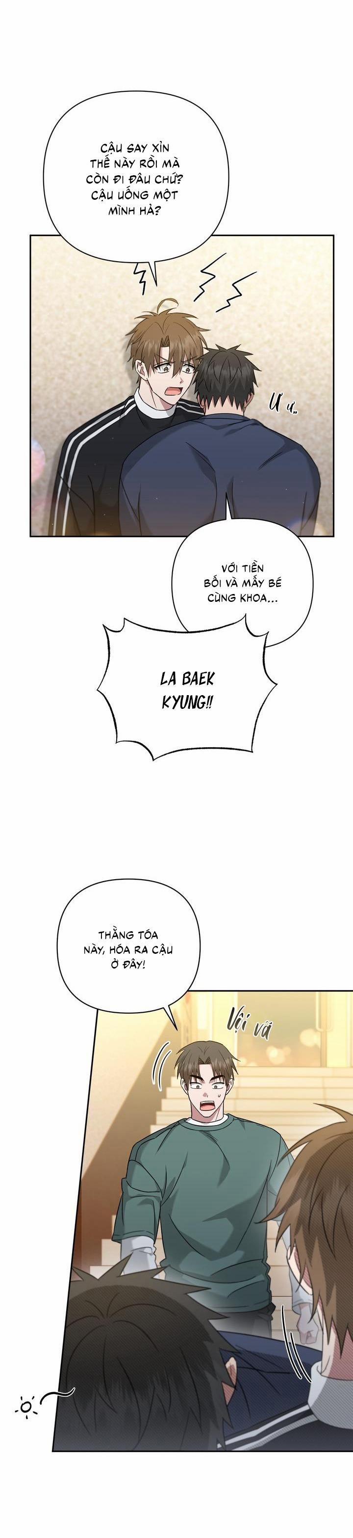 (Cbunu) Dẻo Dai Và Mềm Mại 13 trang 7