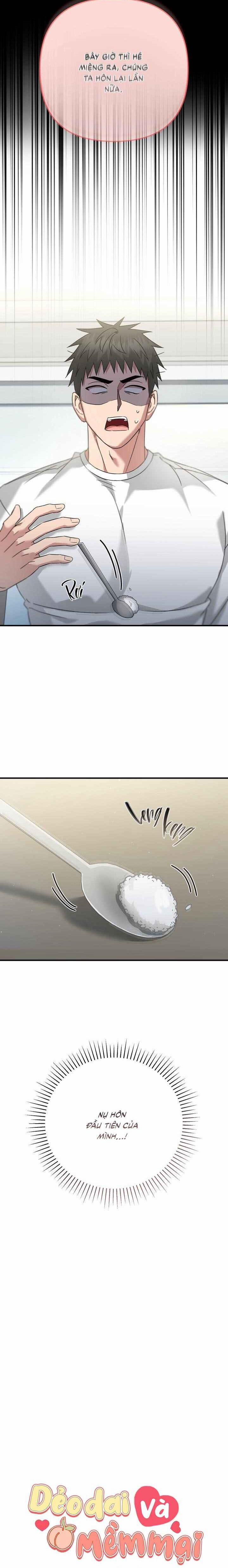 (Cbunu) Dẻo Dai Và Mềm Mại 14 trang 11