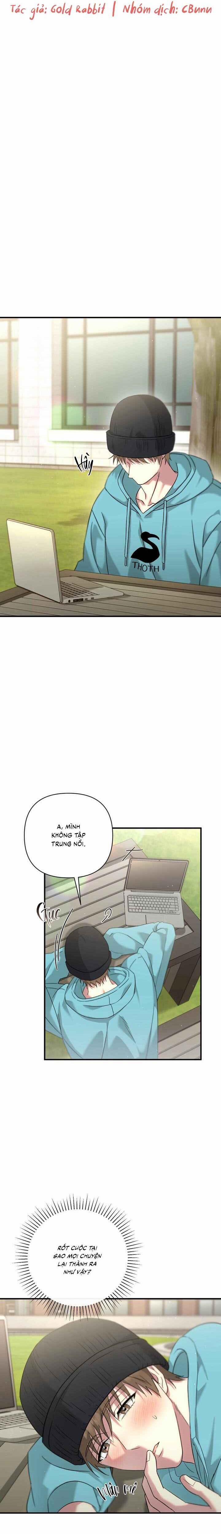 (Cbunu) Dẻo Dai Và Mềm Mại 14 trang 12