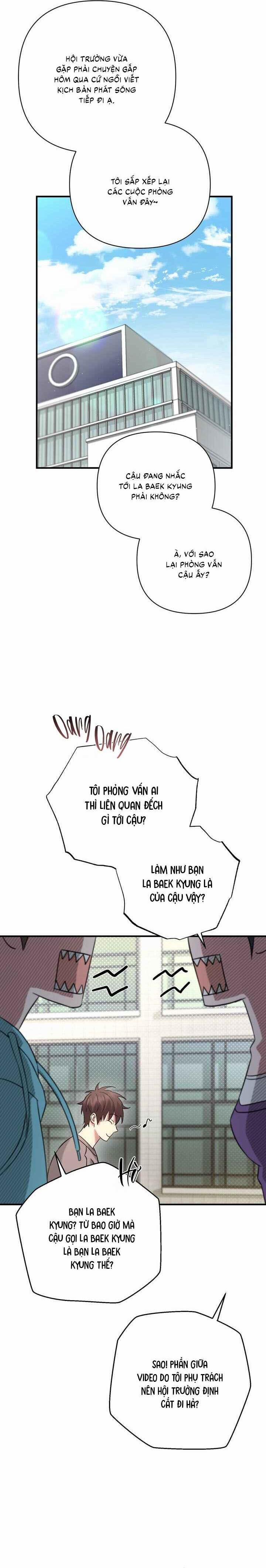 (Cbunu) Dẻo Dai Và Mềm Mại 14 trang 16