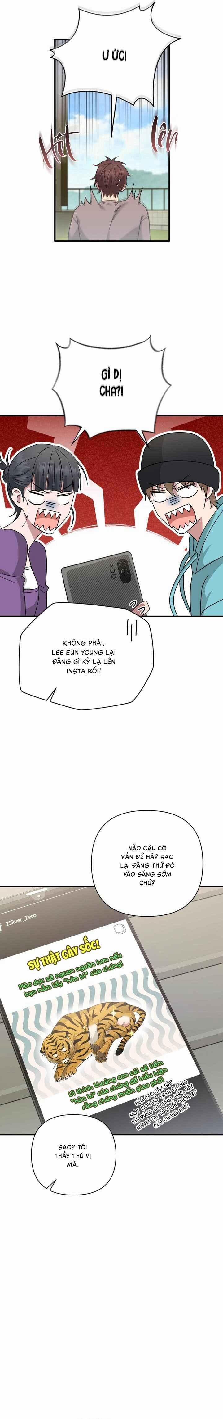 (Cbunu) Dẻo Dai Và Mềm Mại 14 trang 17