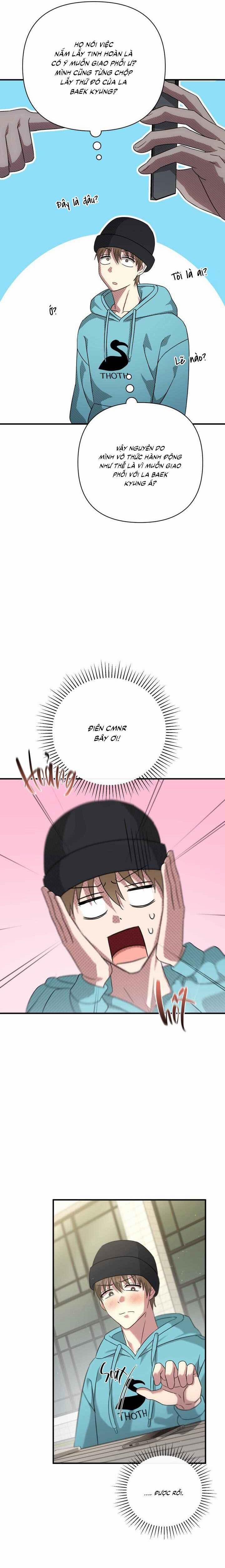 (Cbunu) Dẻo Dai Và Mềm Mại 14 trang 18