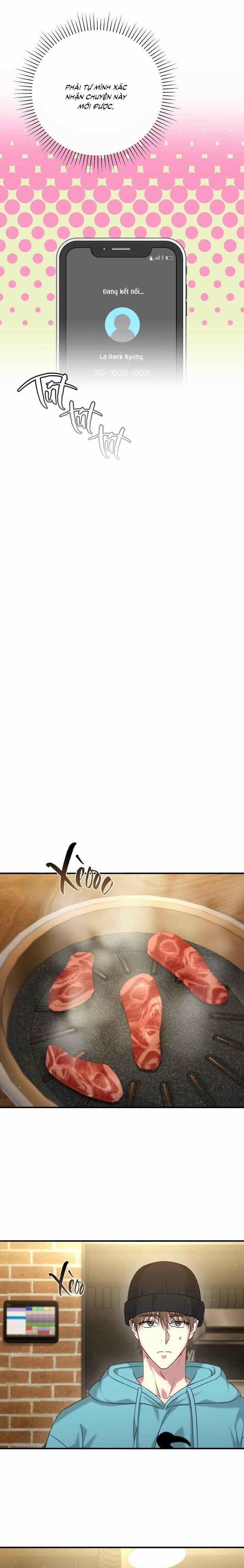 (Cbunu) Dẻo Dai Và Mềm Mại 14 trang 19