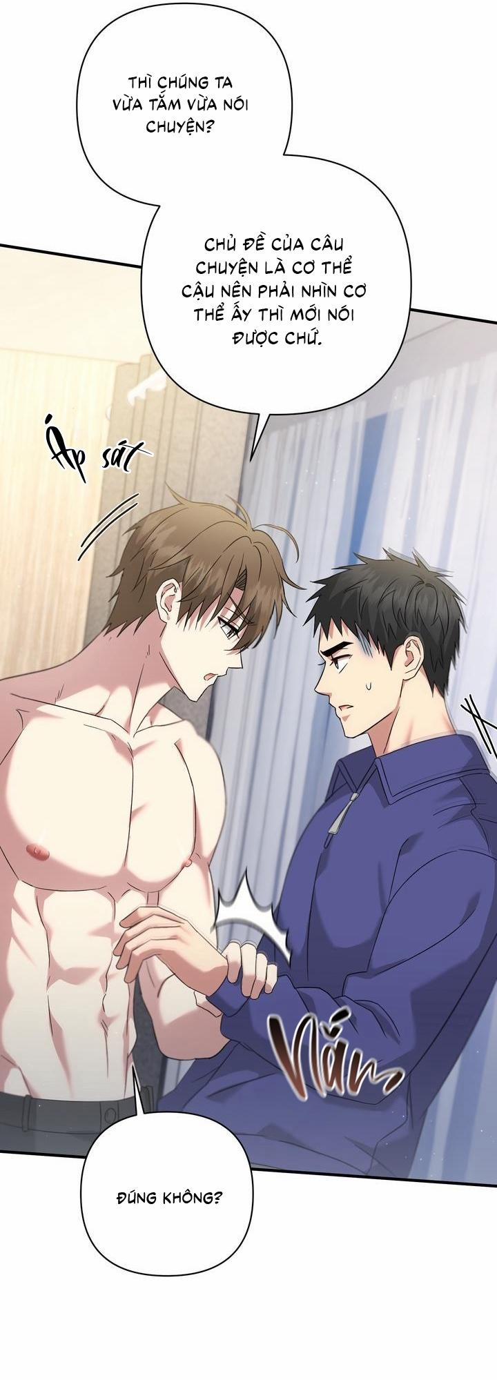 (Cbunu) Dẻo Dai Và Mềm Mại 15 H+ trang 22