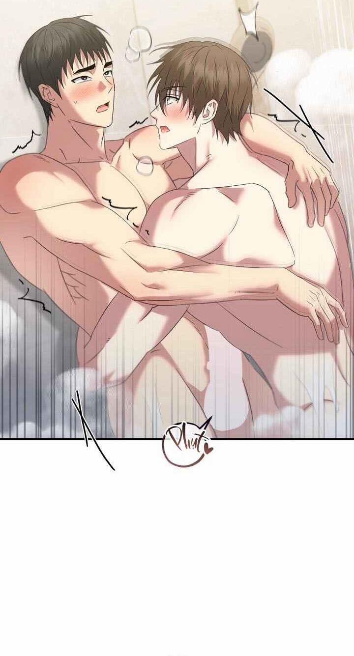 (Cbunu) Dẻo Dai Và Mềm Mại 16 End season 1 H+ trang 10