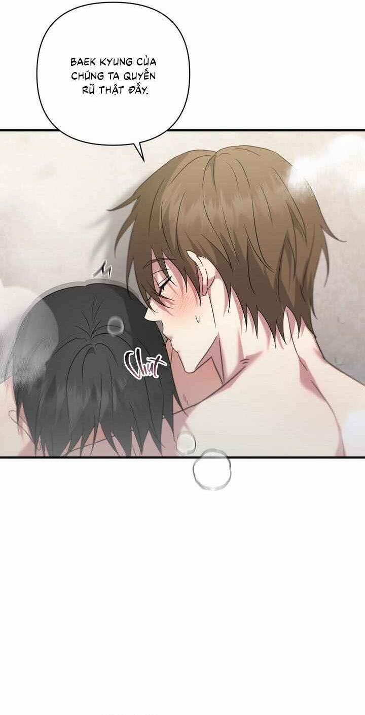 (Cbunu) Dẻo Dai Và Mềm Mại 16 End season 1 H+ trang 15