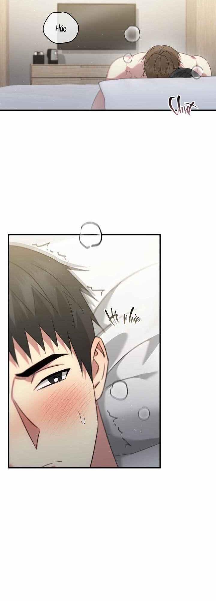 (Cbunu) Dẻo Dai Và Mềm Mại 16 End season 1 H+ trang 32