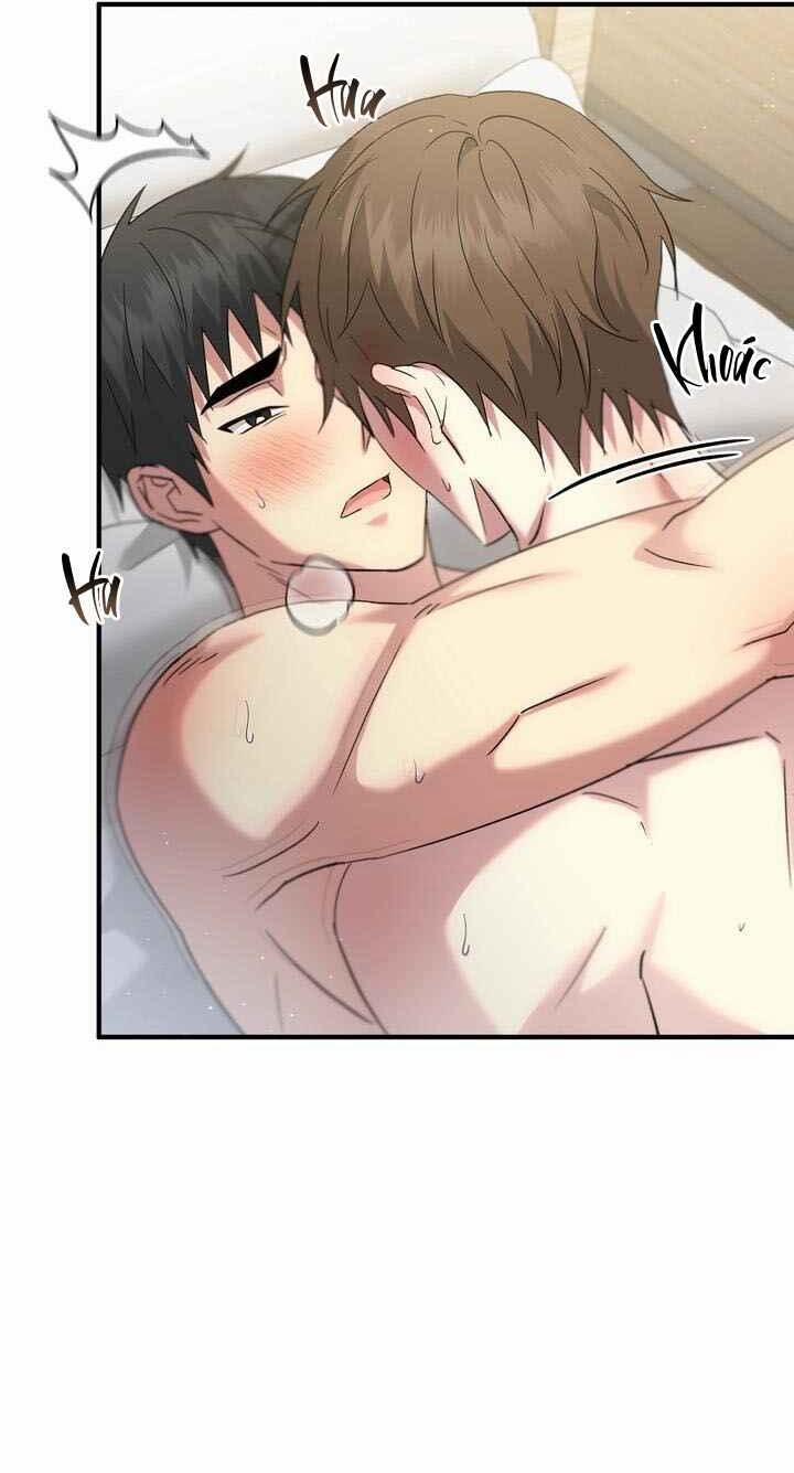 (Cbunu) Dẻo Dai Và Mềm Mại 16 End season 1 H+ trang 47