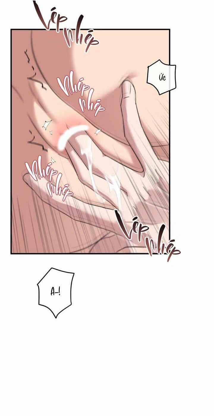 (Cbunu) Dẻo Dai Và Mềm Mại 16 End season 1 H+ trang 6