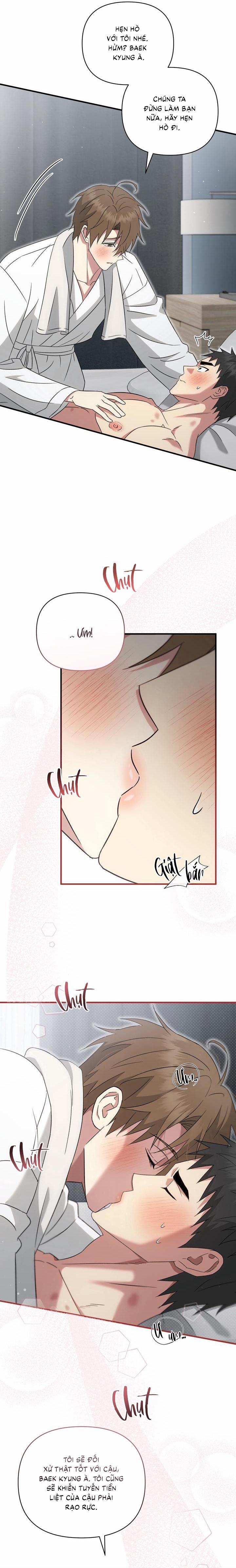 (Cbunu) Dẻo Dai Và Mềm Mại 17 trang 12