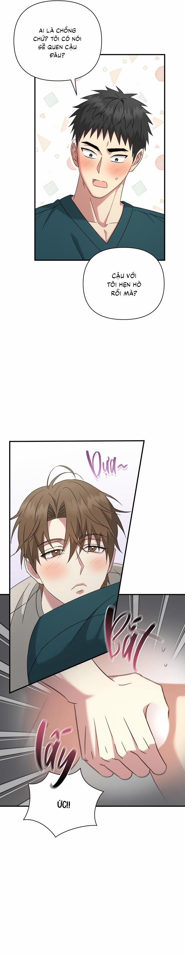 (Cbunu) Dẻo Dai Và Mềm Mại 17 trang 17