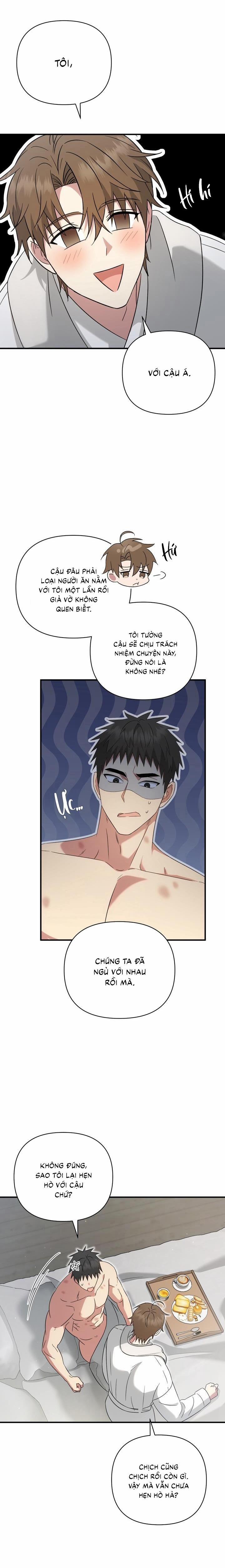 (Cbunu) Dẻo Dai Và Mềm Mại 17 trang 6