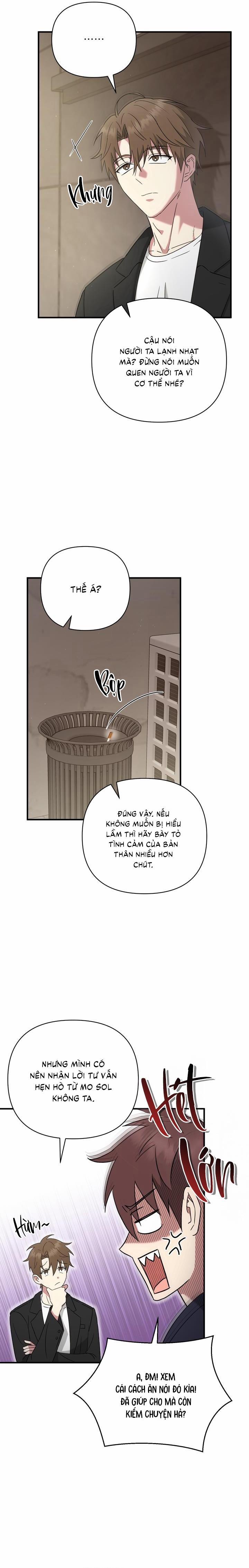 (Cbunu) Dẻo Dai Và Mềm Mại 18 trang 10