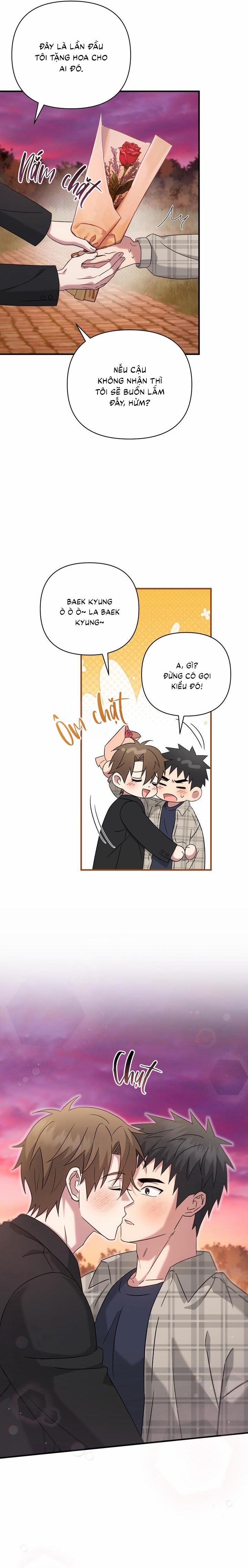 (Cbunu) Dẻo Dai Và Mềm Mại 18 trang 18