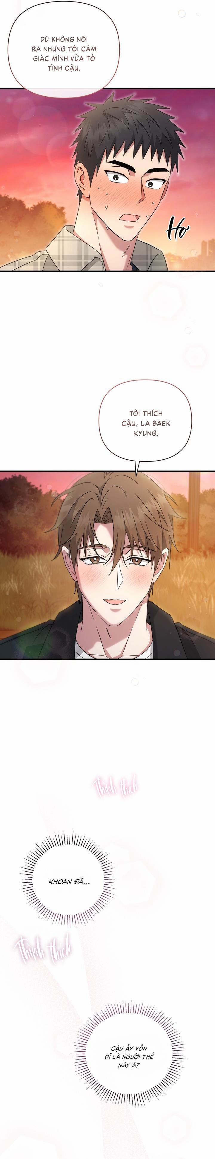 (Cbunu) Dẻo Dai Và Mềm Mại 18 trang 19