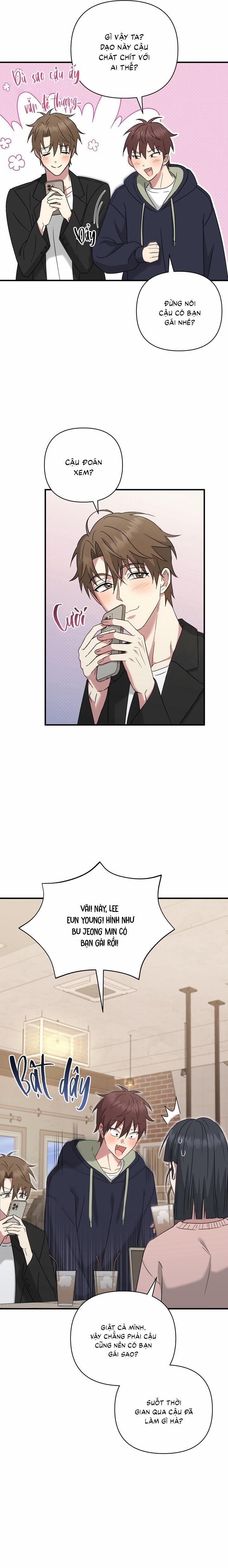 (Cbunu) Dẻo Dai Và Mềm Mại 18 trang 2