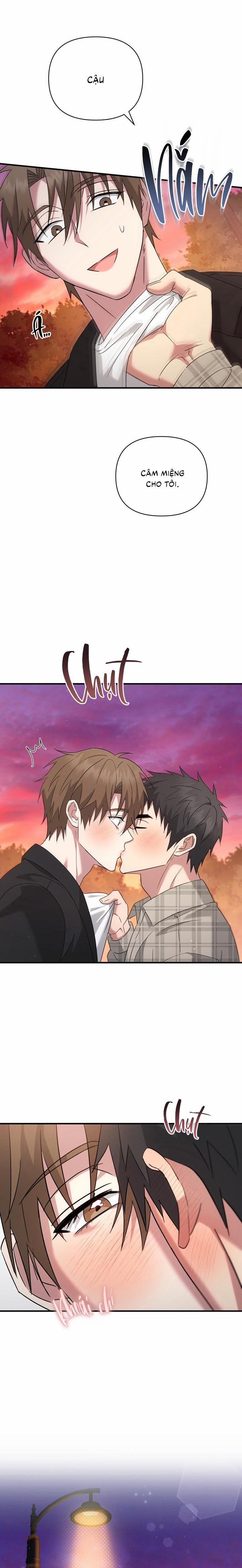 (Cbunu) Dẻo Dai Và Mềm Mại 18 trang 22