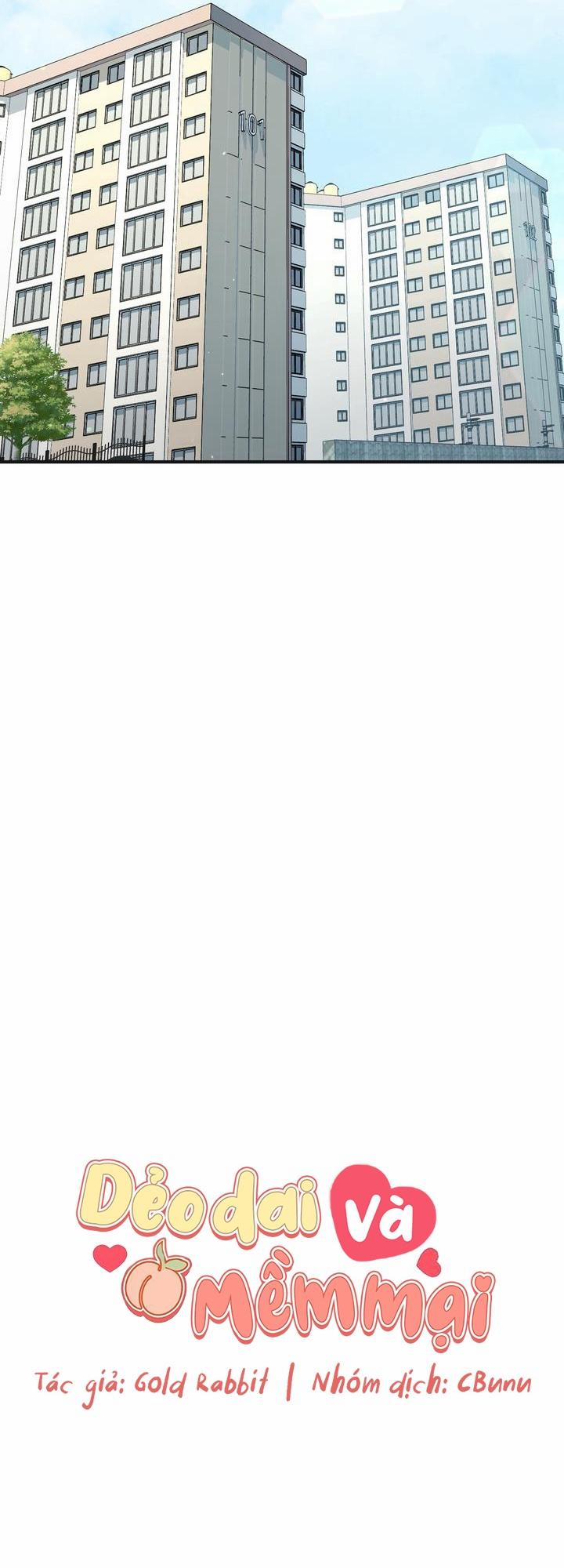 (Cbunu) Dẻo Dai Và Mềm Mại 19 trang 10