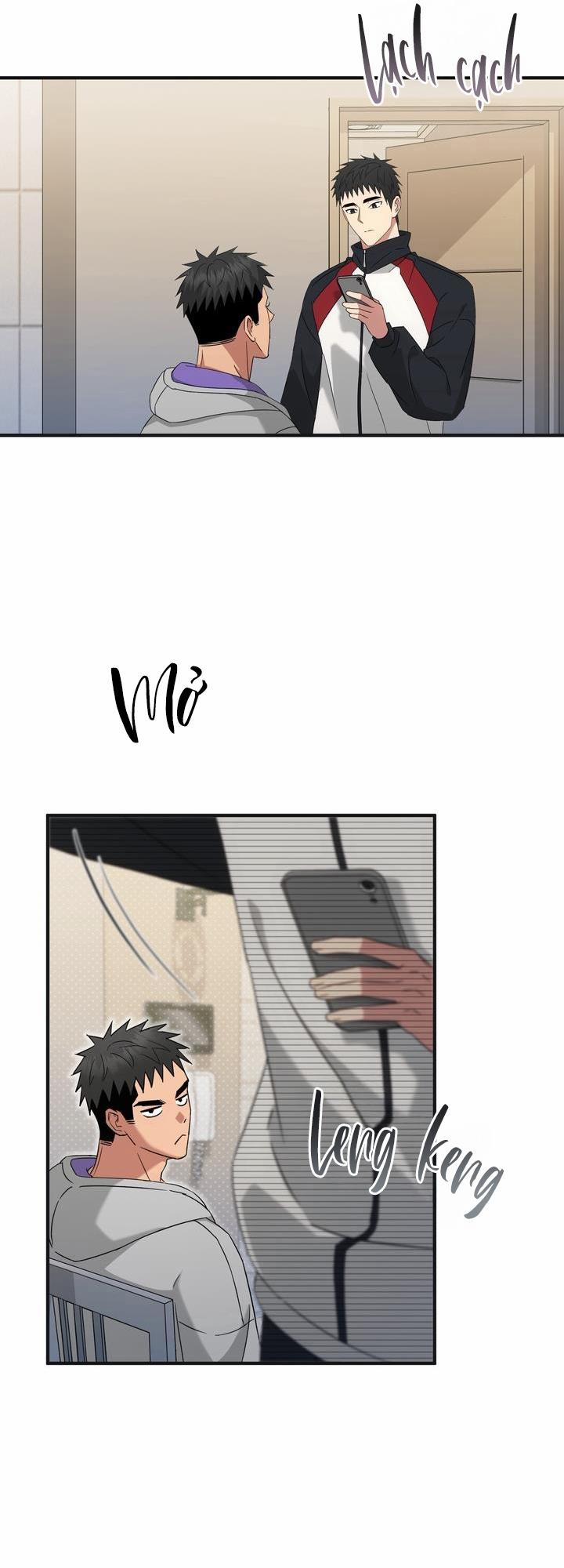 (Cbunu) Dẻo Dai Và Mềm Mại 19 trang 19