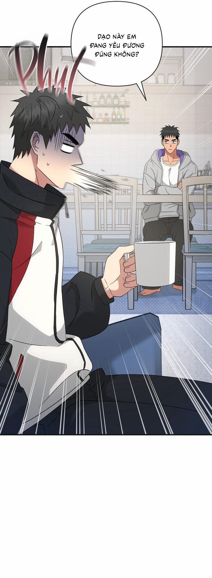 (Cbunu) Dẻo Dai Và Mềm Mại 19 trang 21