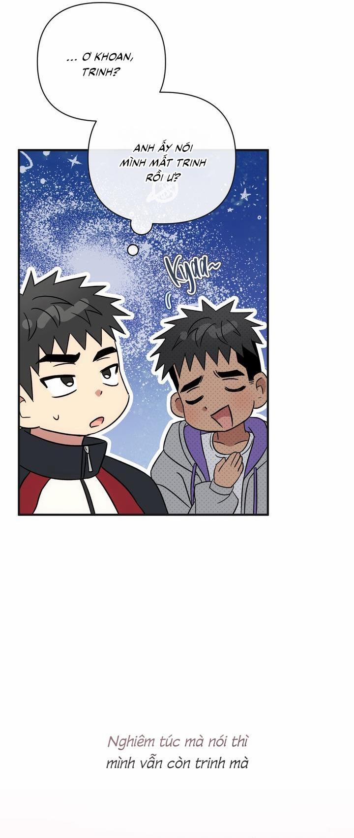 (Cbunu) Dẻo Dai Và Mềm Mại 19 trang 24