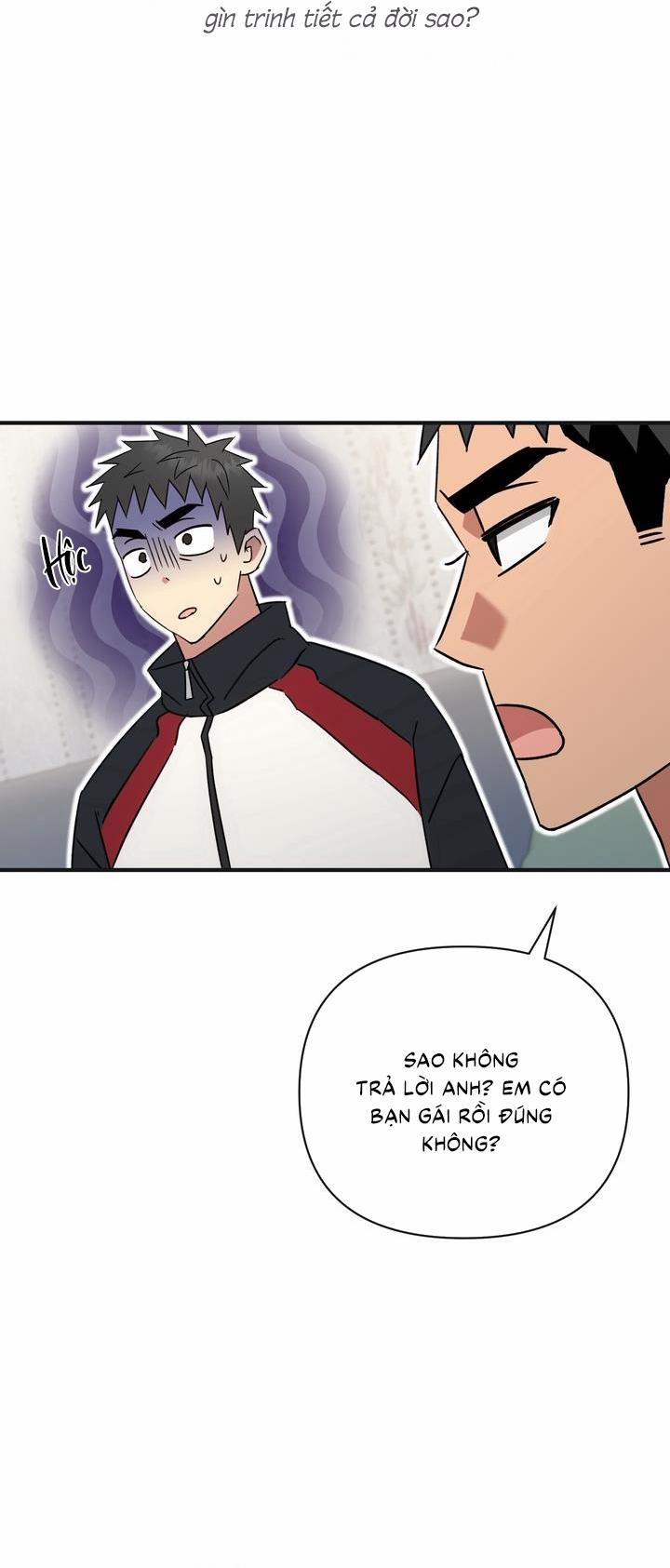 (Cbunu) Dẻo Dai Và Mềm Mại 19 trang 26