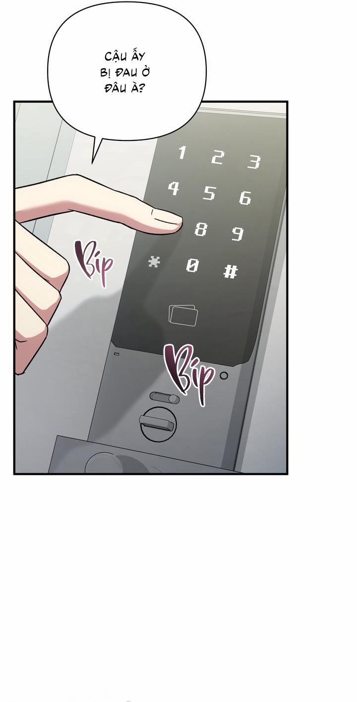 (Cbunu) Dẻo Dai Và Mềm Mại 19 trang 39