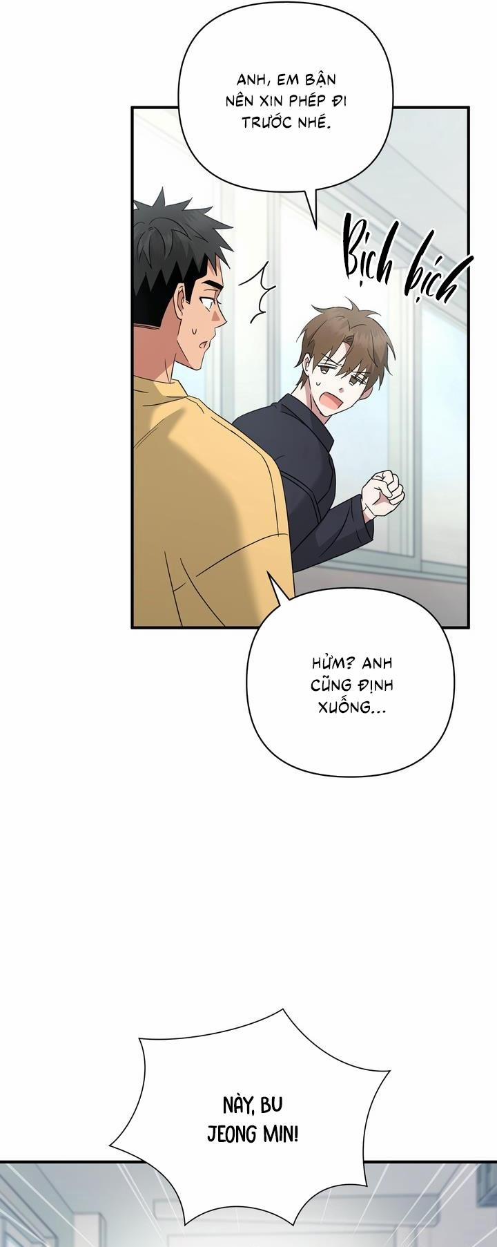 (Cbunu) Dẻo Dai Và Mềm Mại 19 trang 55