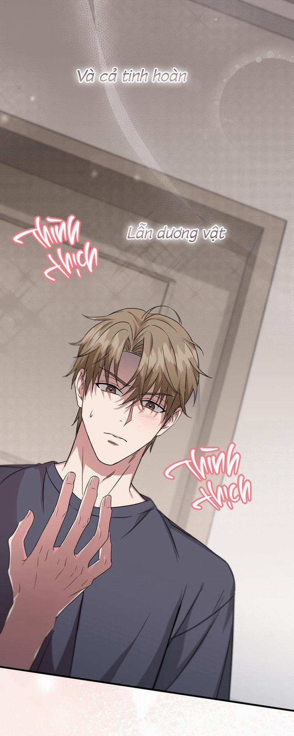 (Cbunu) Dẻo Dai Và Mềm Mại 2 trang 10