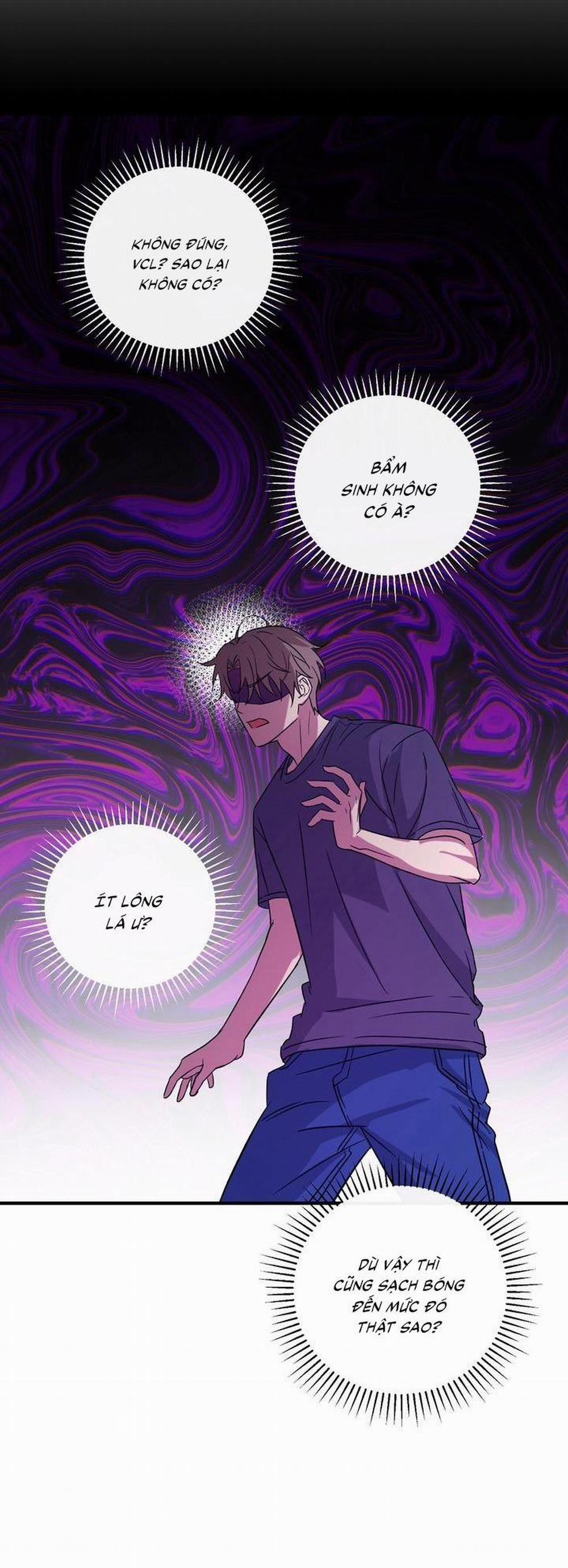 (Cbunu) Dẻo Dai Và Mềm Mại 2 trang 25