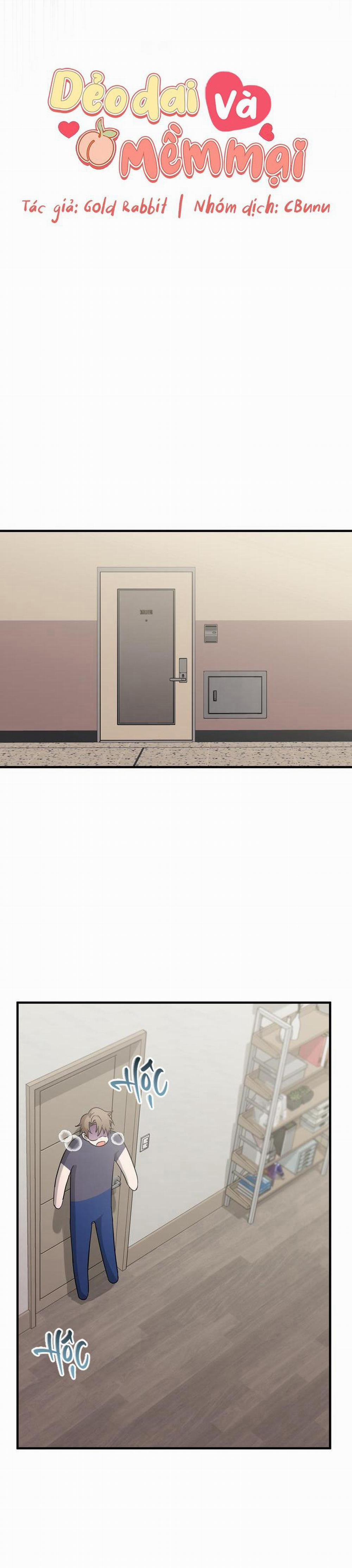 (Cbunu) Dẻo Dai Và Mềm Mại 2 trang 8