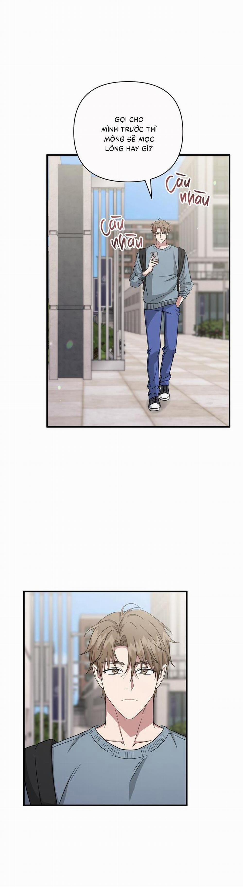 (Cbunu) Dẻo Dai Và Mềm Mại 3 trang 20