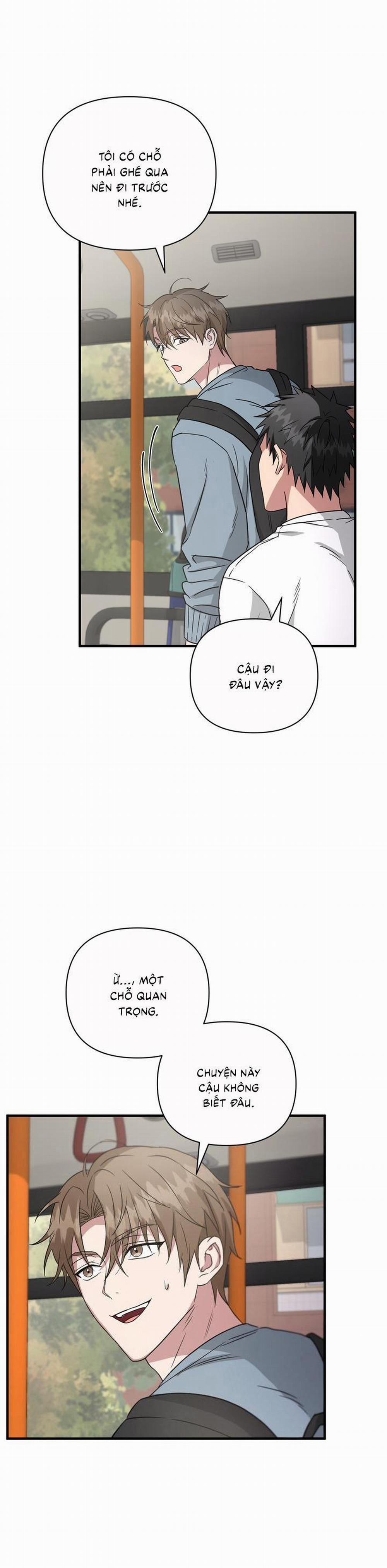 (Cbunu) Dẻo Dai Và Mềm Mại 3 trang 27