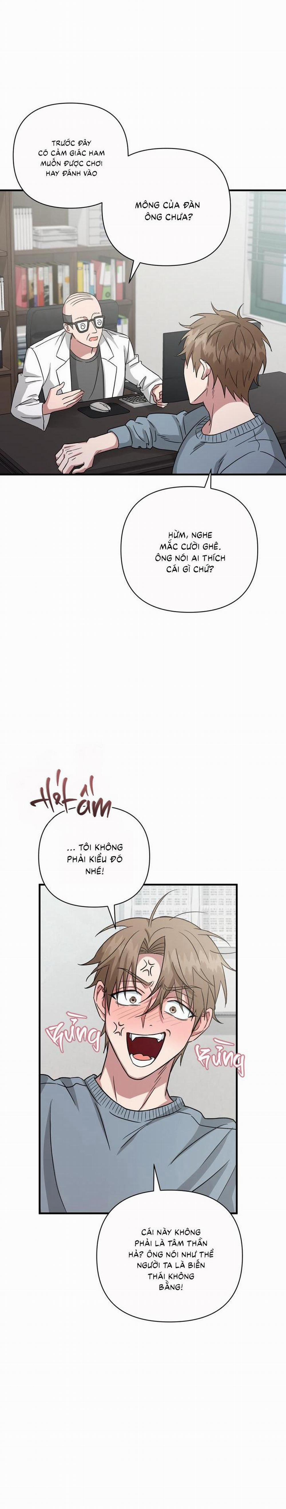 (Cbunu) Dẻo Dai Và Mềm Mại 3 trang 33