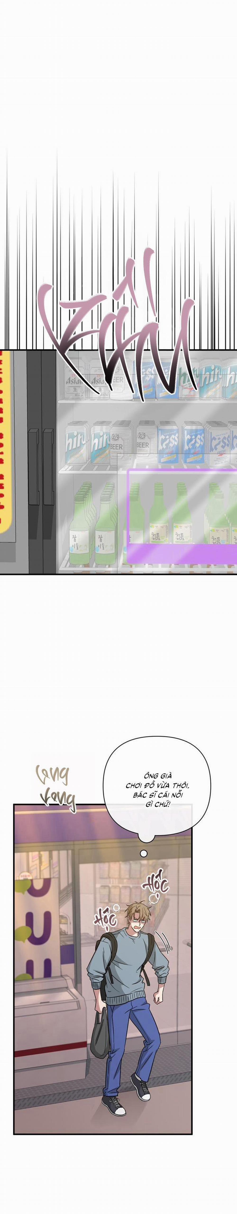 (Cbunu) Dẻo Dai Và Mềm Mại 3 trang 34