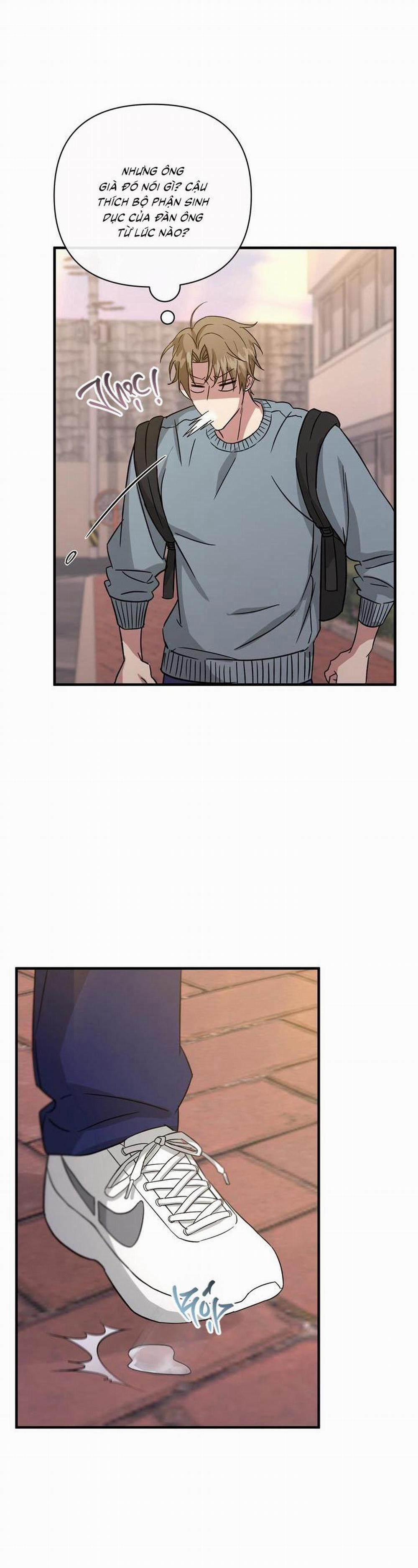 (Cbunu) Dẻo Dai Và Mềm Mại 3 trang 36