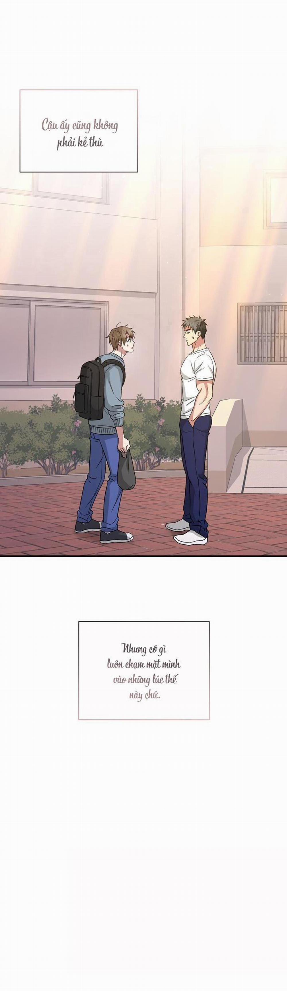 (Cbunu) Dẻo Dai Và Mềm Mại 3 trang 38