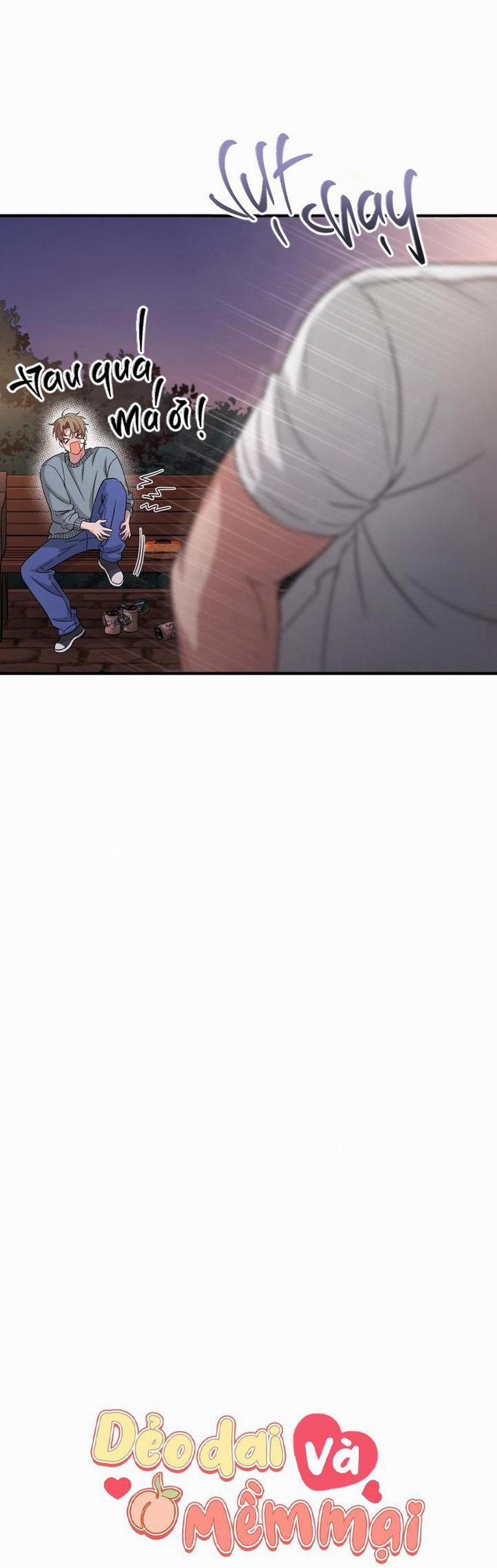 (Cbunu) Dẻo Dai Và Mềm Mại 4 trang 24