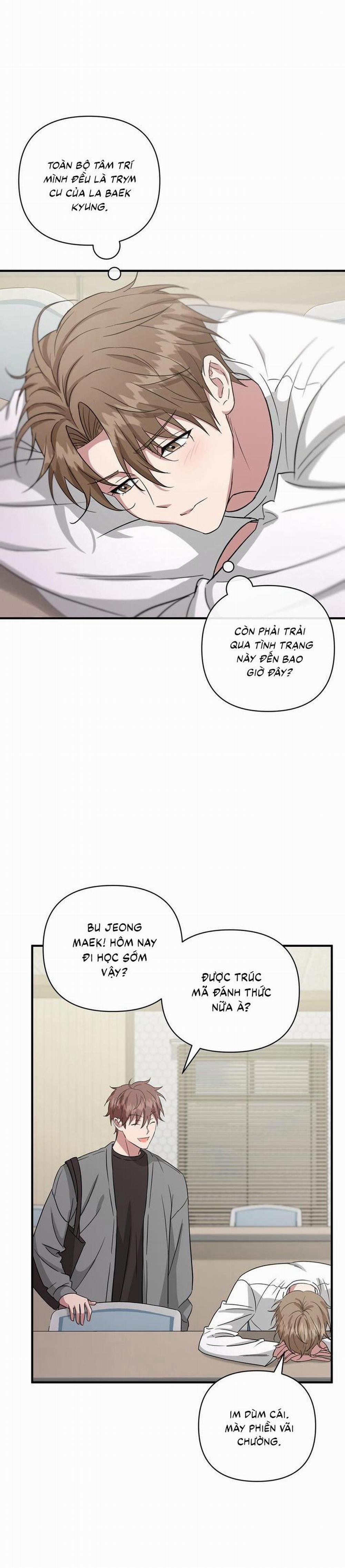 (Cbunu) Dẻo Dai Và Mềm Mại 4 trang 27