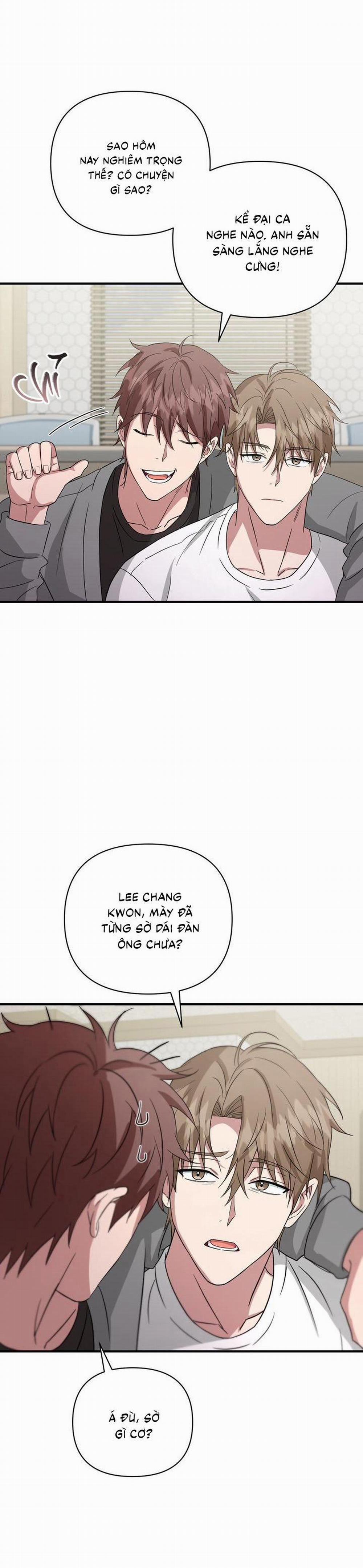 (Cbunu) Dẻo Dai Và Mềm Mại 4 trang 28