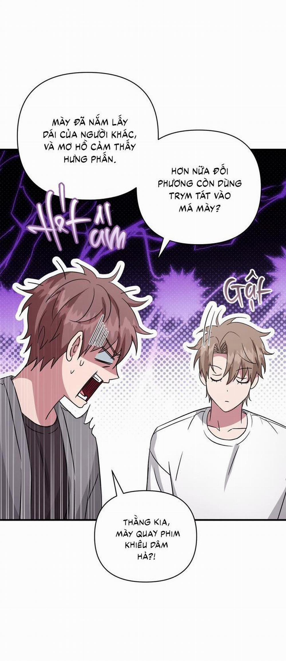 (Cbunu) Dẻo Dai Và Mềm Mại 4 trang 30