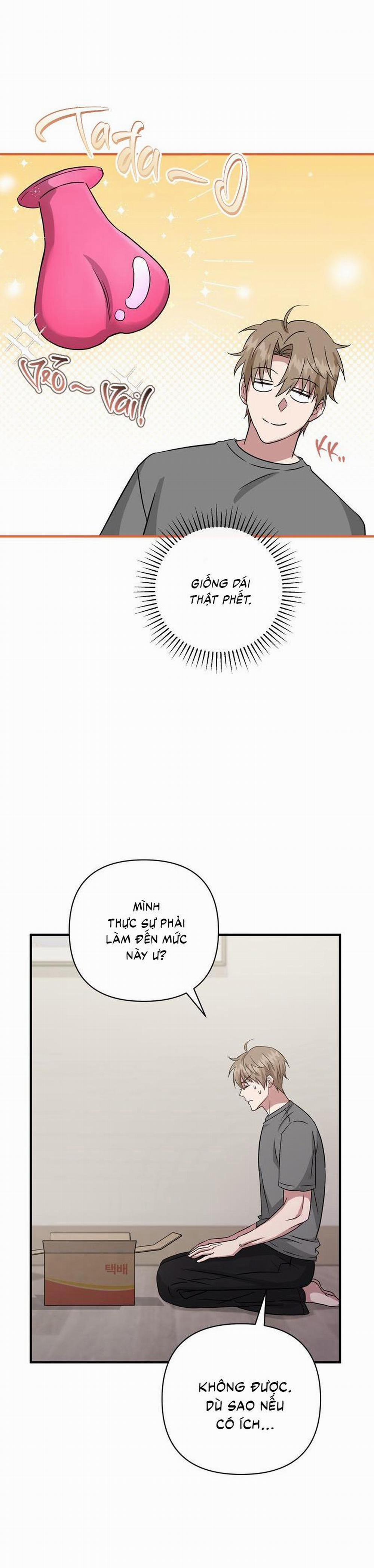 (Cbunu) Dẻo Dai Và Mềm Mại 4 trang 40