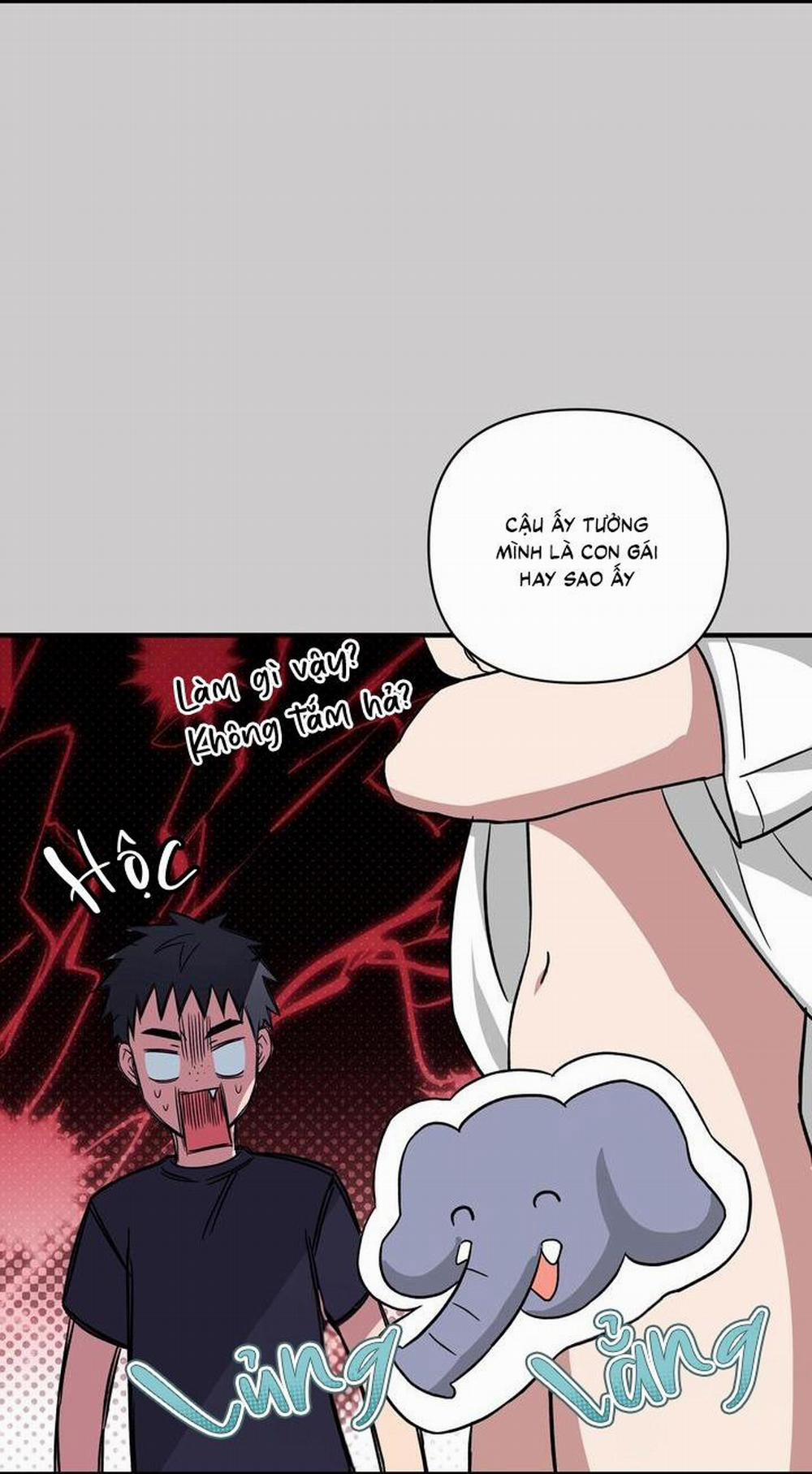 (Cbunu) Dẻo Dai Và Mềm Mại 5 trang 12