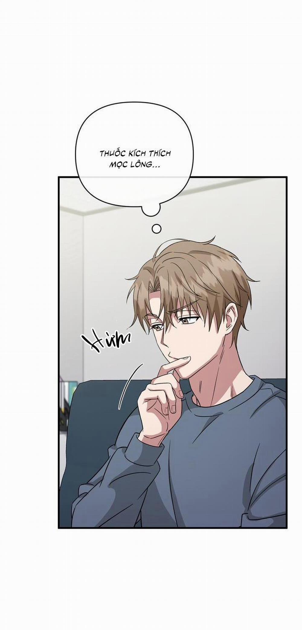 (Cbunu) Dẻo Dai Và Mềm Mại 5 trang 18